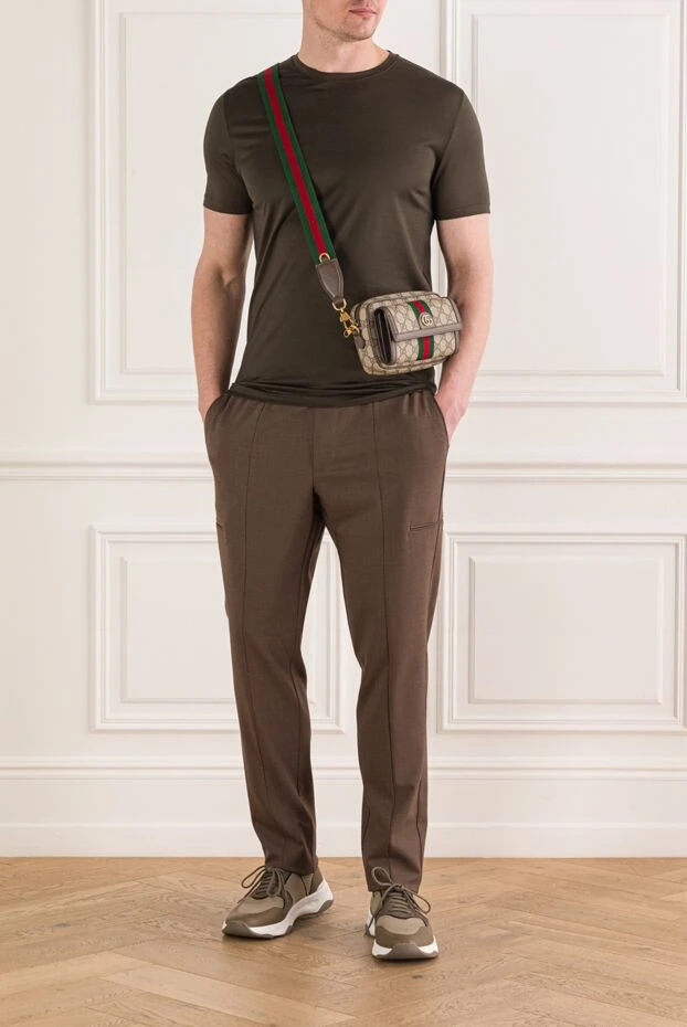 Berwich брюки 192854 - фото 2