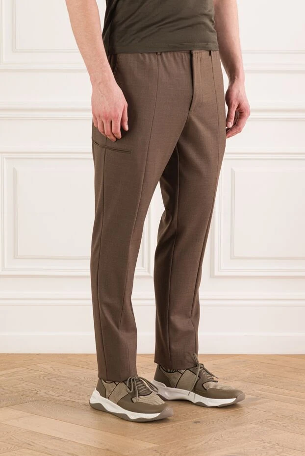 Berwich брюки 192854 - фото 3