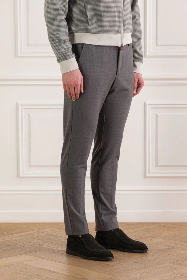 Berwich брюки 192858 - фото 2