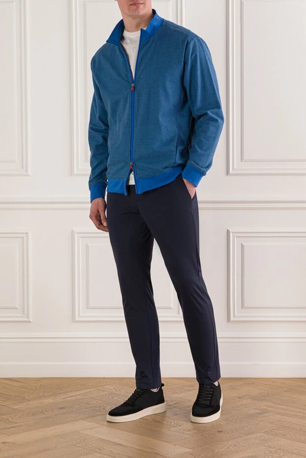 Berwich trousers 192863 - photo 2