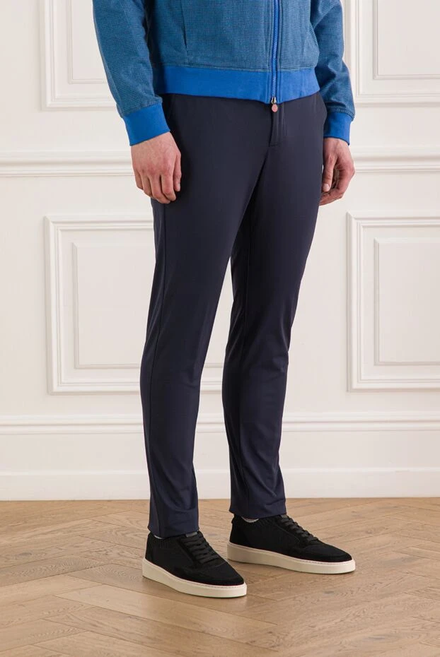 Berwich trousers 192863 - photo 3