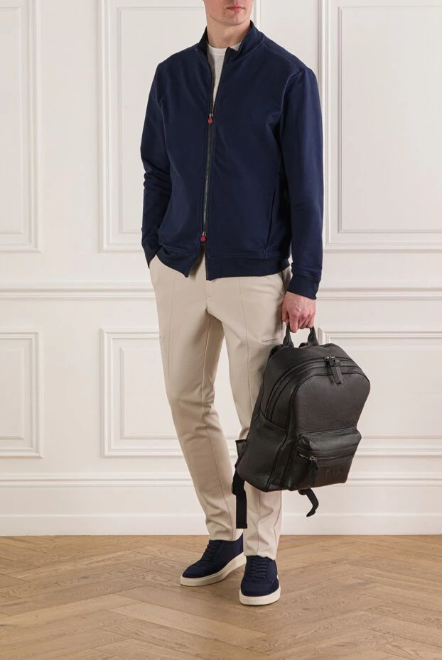 Berwich trousers 192864 - photo 2