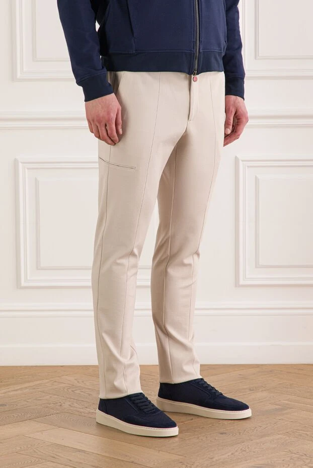 Berwich trousers 192864 - photo 3