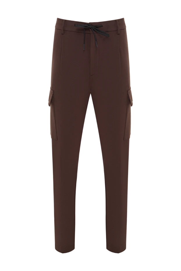 Брюки - фото 1