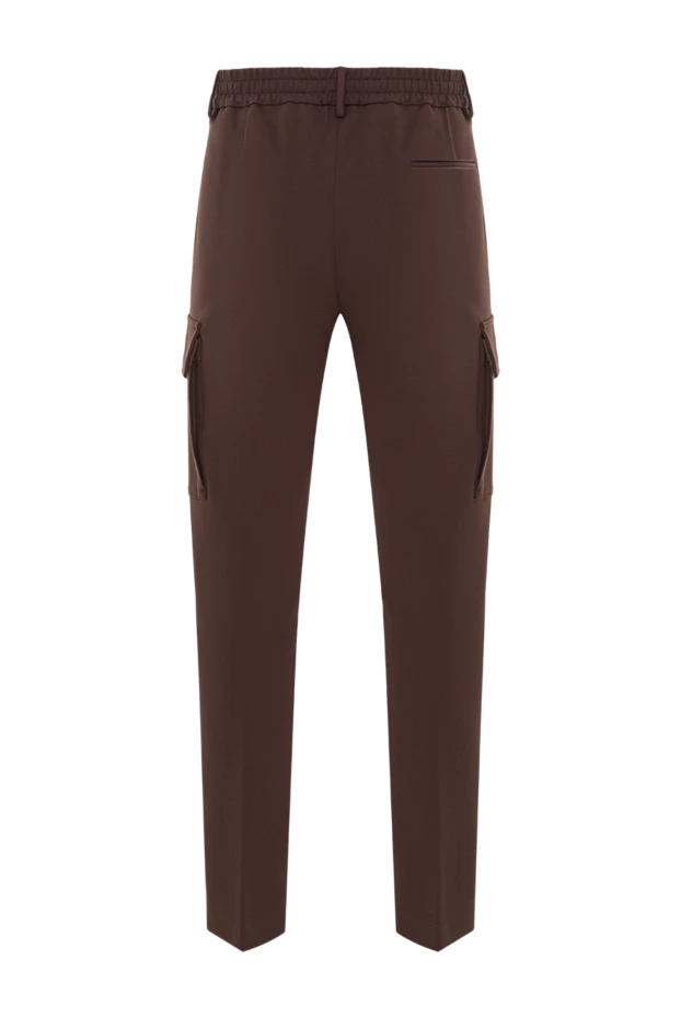 Berwich брюки 192865 - фото 2