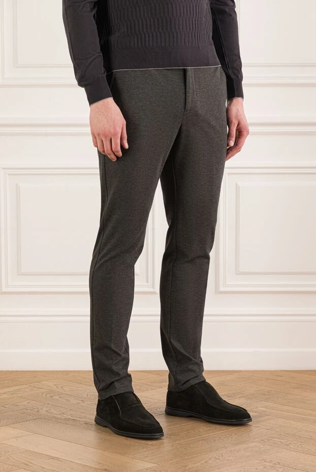 Брюки - фото 2