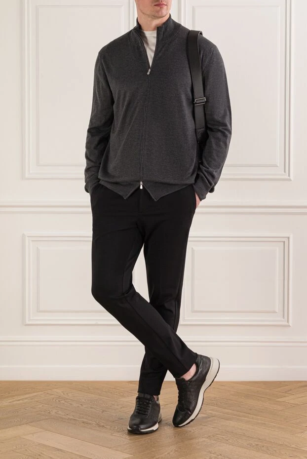 Брюки - фото 1