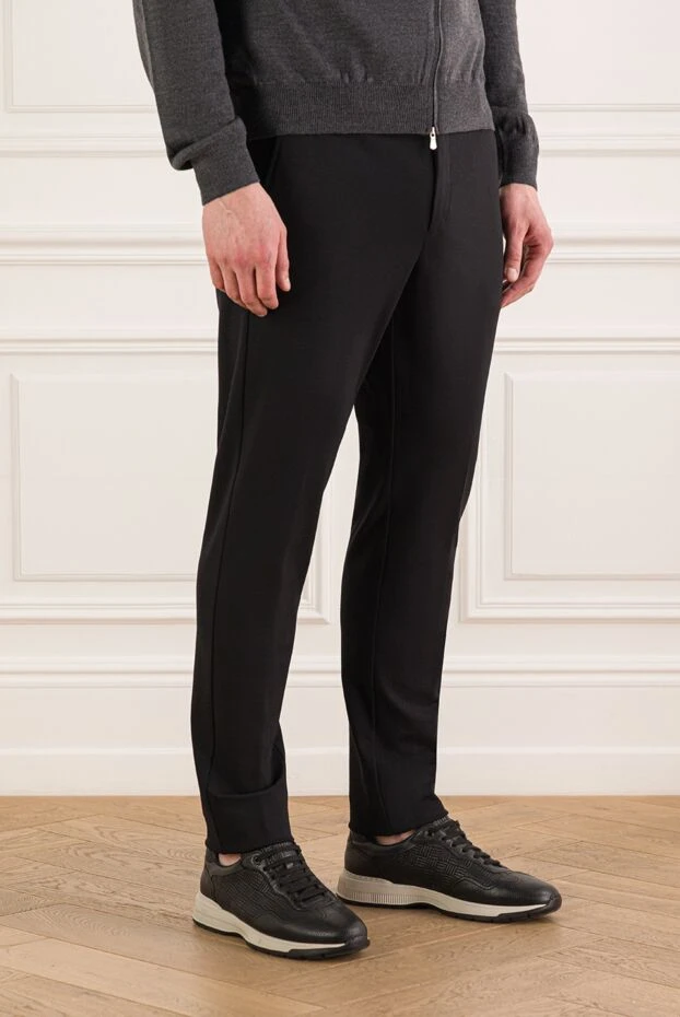 Брюки - фото 2