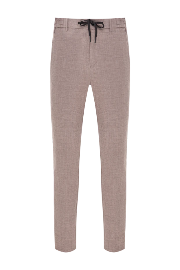 Berwich брюки 192872 - фото 1