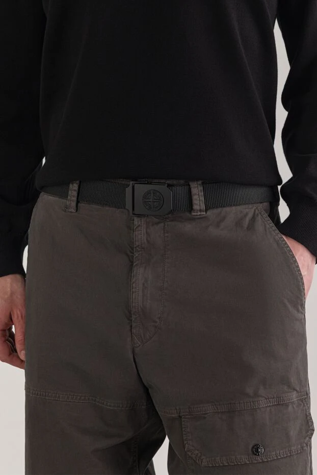 Stone Island belt 192873 - photo 1