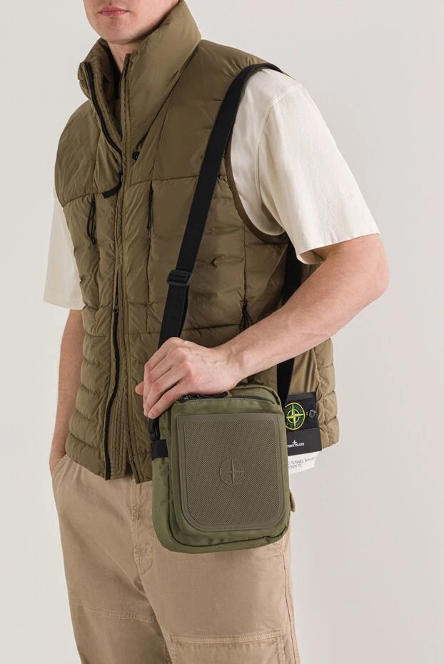 Stone Island shoulder bag 192876 - photo 1