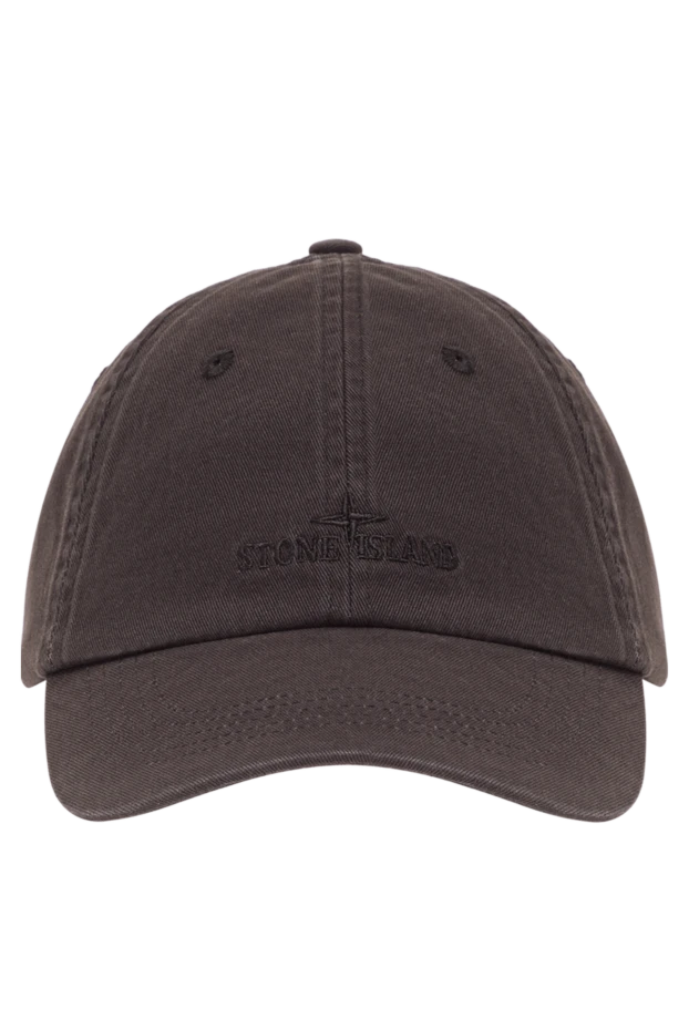 Stone Island cap 192878 - photo 1