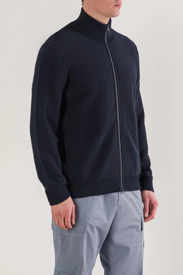 Stone Island cardigan 192880 - photo 2