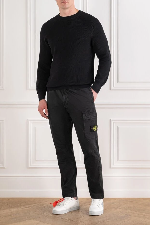 Stone Island брюки 192885 - фото 1
