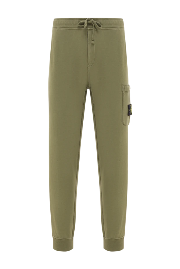 Stone Island брюки 192886 - фото 1