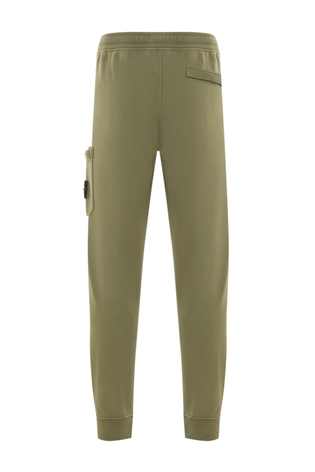 Stone Island брюки 192886 - фото 2