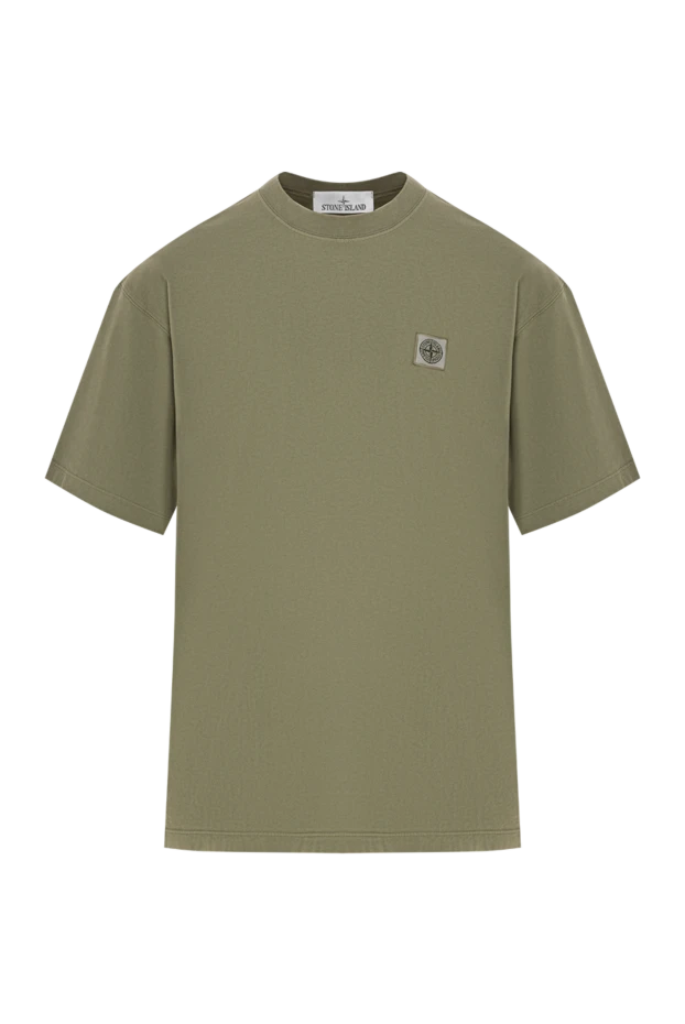 Stone Island t-shirt 192887 - photo 1