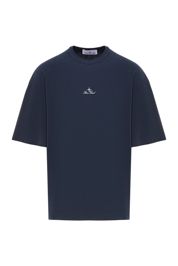 Stone Island t-shirt 192888 - photo 1