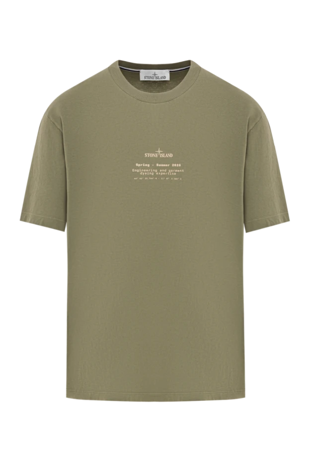 Stone Island t-shirt 192889 - photo 1