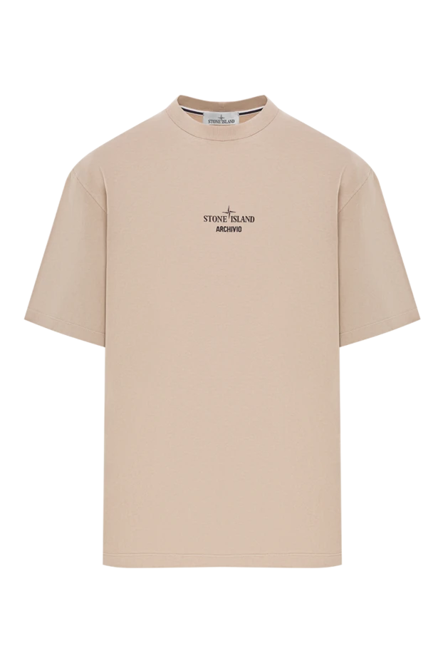 Stone Island t-shirt 192891 - photo 1