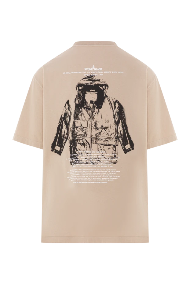 Stone Island t-shirt 192891 - photo 2
