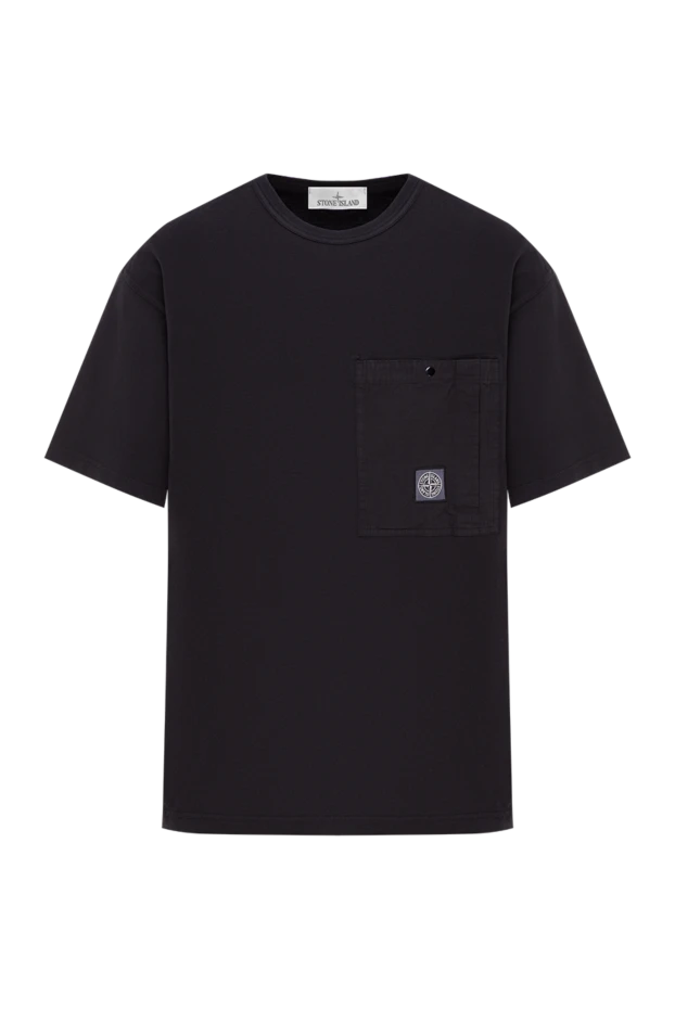 Stone Island t-shirt 192893 - photo 1
