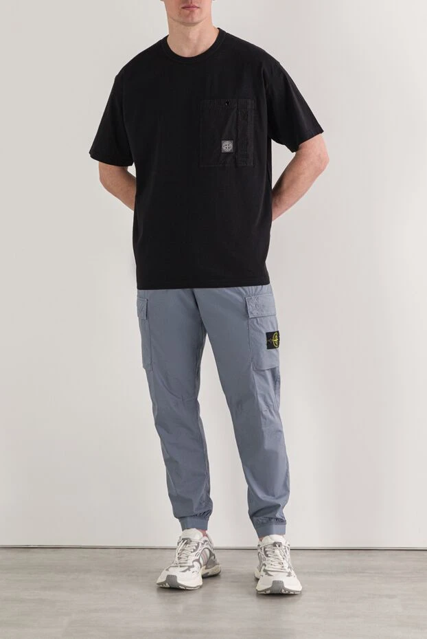 Stone Island t-shirt 192893 - photo 2