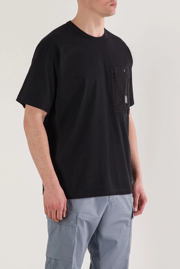 Stone Island t-shirt 192893 - photo 3