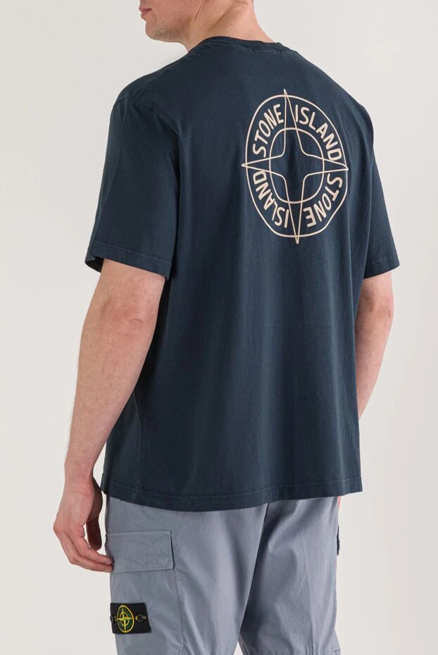Stone Island t-shirt 192894 - photo 3
