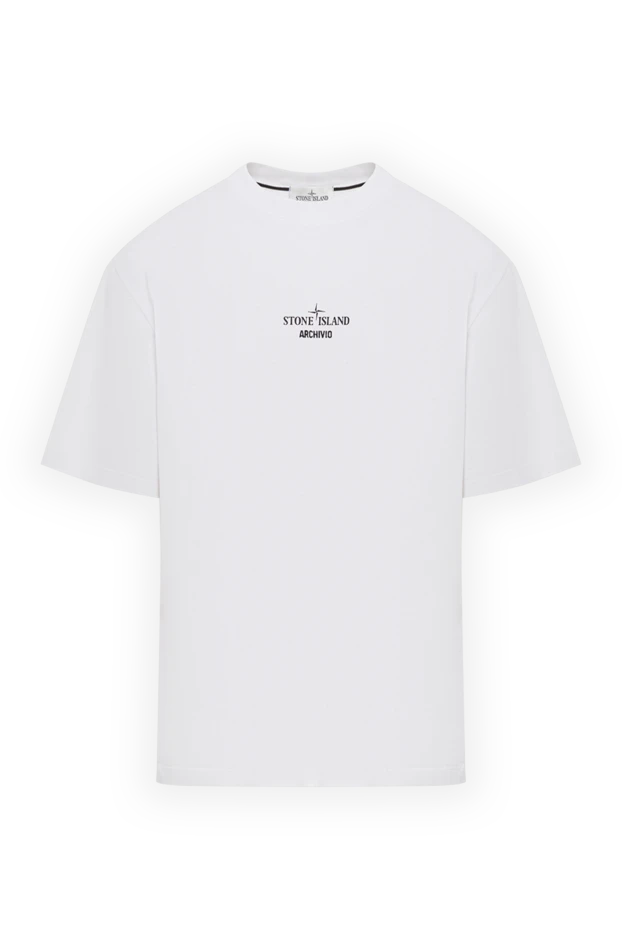 Stone Island t-shirt 192895 - photo 1