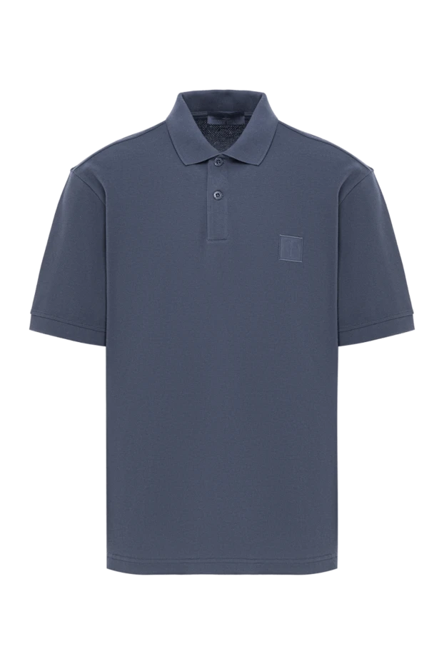 Stone Island поло короткий рукав 192896 - фото 1