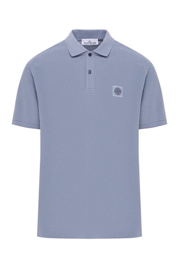 Stone Island polo short sleeve 192900 - photo 1
