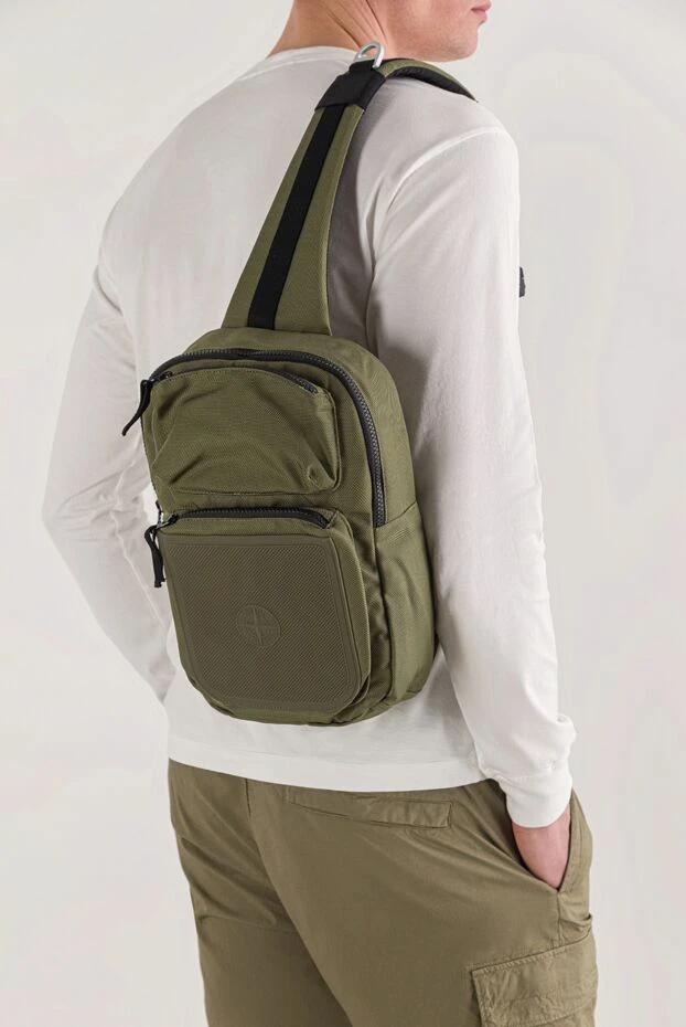 Stone Island shoulder bag 192903 - photo 1