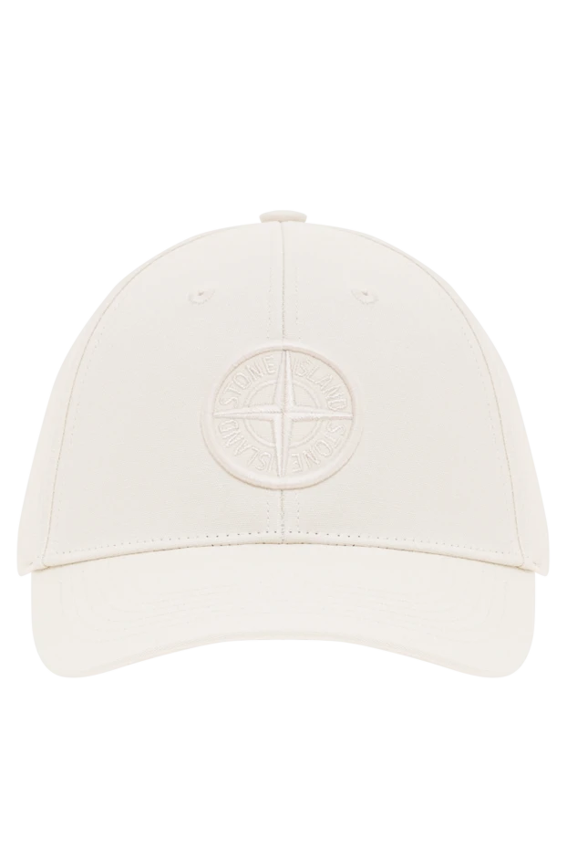 Stone Island кепка 192904 - фото 1