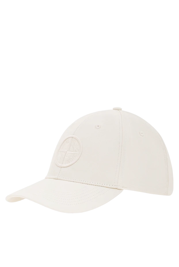 Stone Island кепка 192904 - фото 3