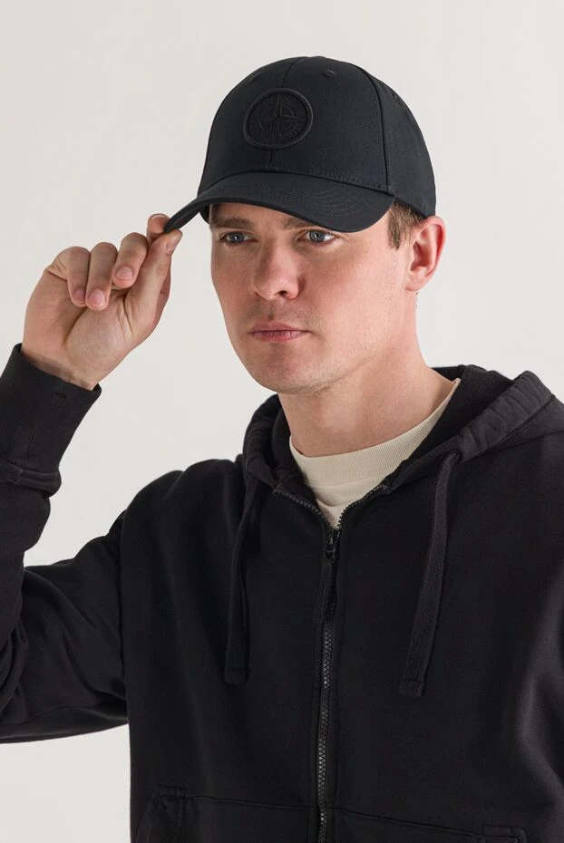 Stone Island cap 192905 - photo 2