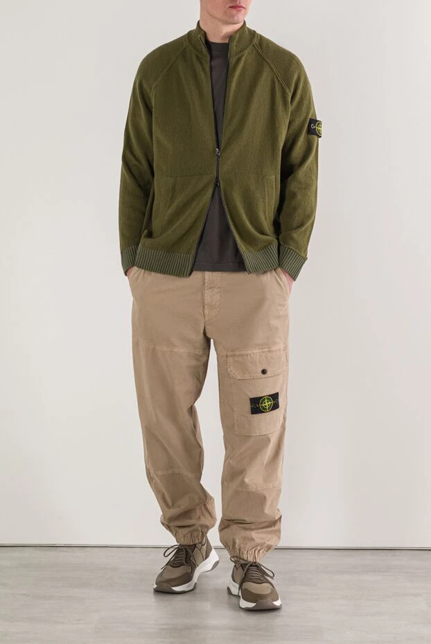 Stone Island payta sports 192906 - photo 1