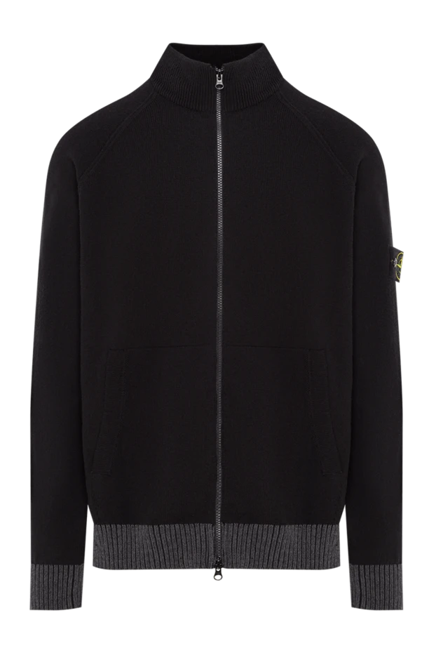 Stone Island кофта спортивная 192909 - фото 1