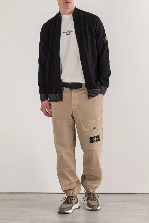 Кофта спортивна - фото 1