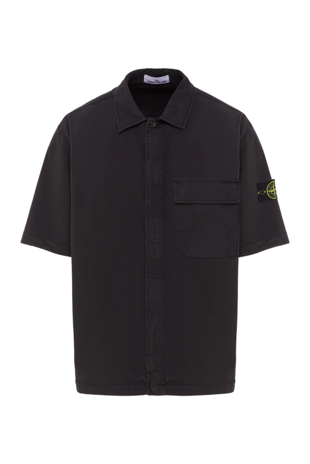 Stone Island сорочка 192910 - фото 1