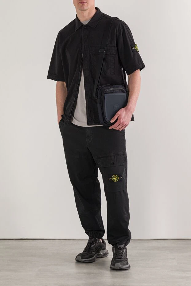 Stone Island shirt 192910 - photo 1
