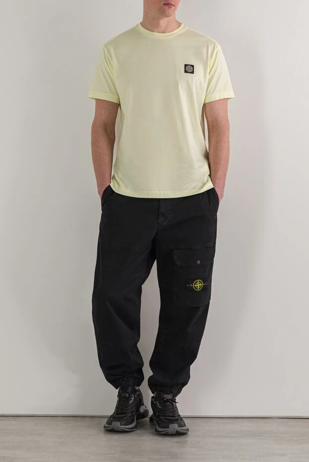 Stone Island trousers 192911 - photo 1
