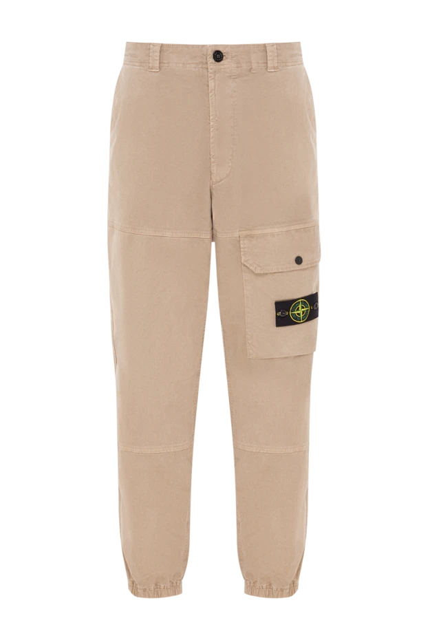 Stone Island брюки 192912 - фото 1