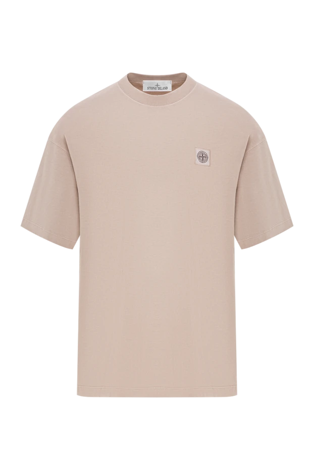 Stone Island футболка 192916 - фото 1