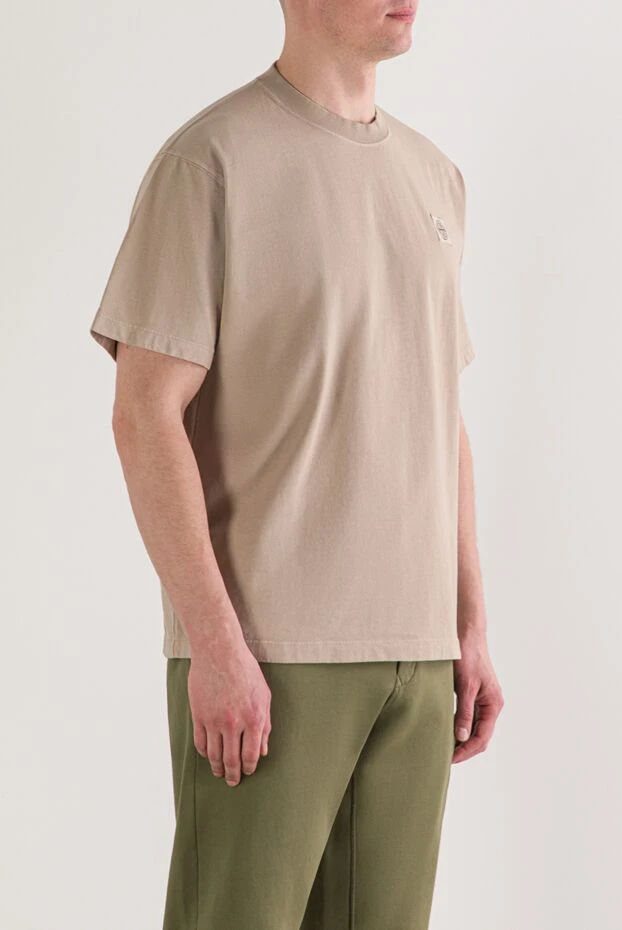 Stone Island футболка 192916 - фото 3