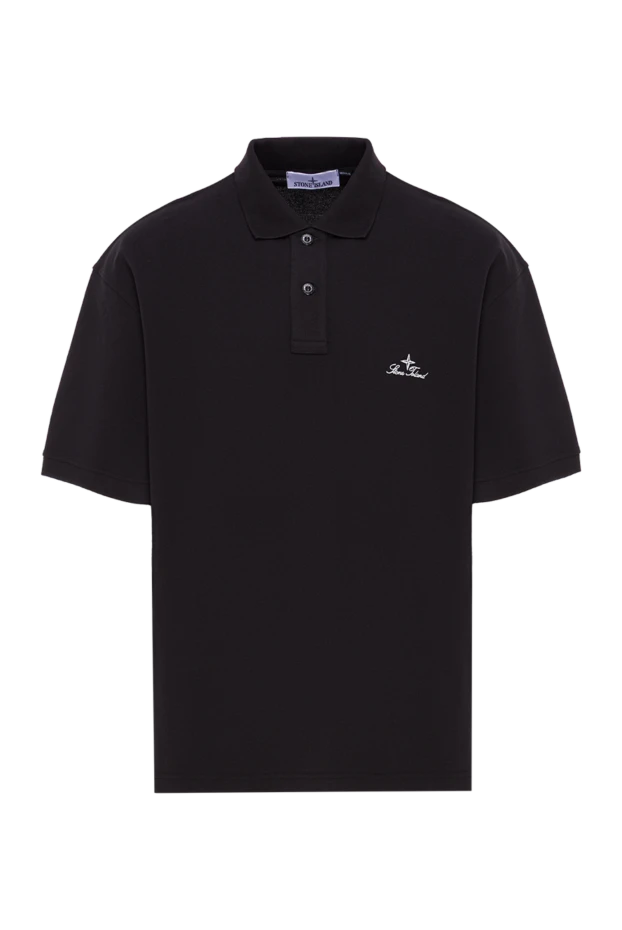 Stone Island polo short sleeve 192919 - photo 1