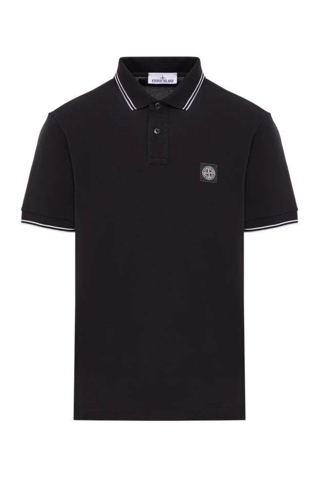 Stone Island polo short sleeve 192924 - photo 1