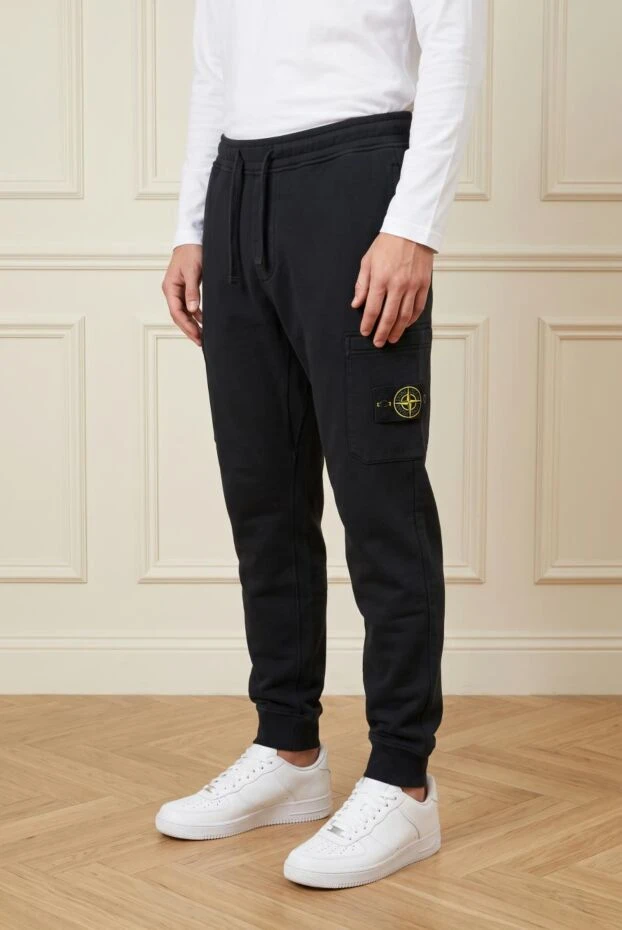 Stone Island trousers 192926 - photo 2