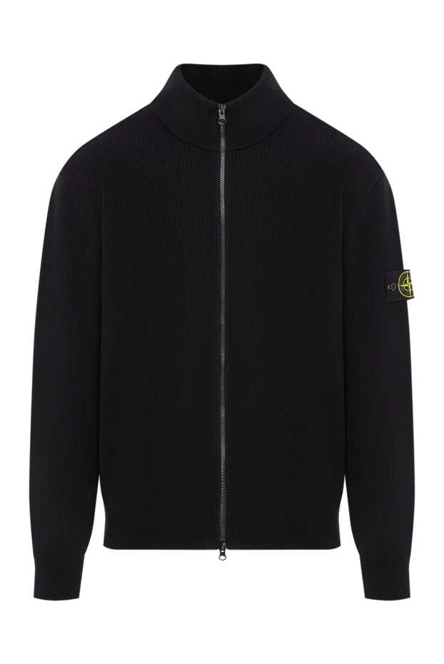 Кардиган - фото 1