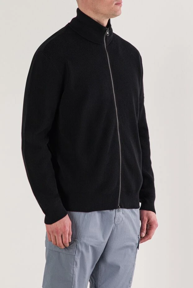 Stone Island cardigan 192928 - photo 3